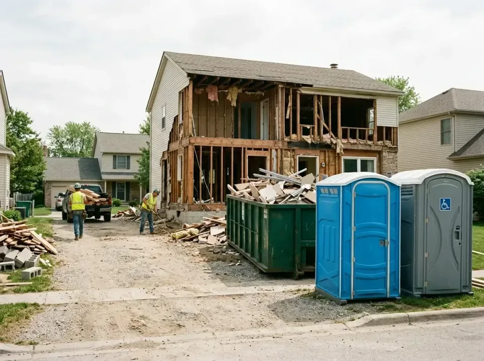 home-renovation-demolition-sit-010 — frequently asked questions, Portable Toilet & Dumpsters Rental in Union City, NJ